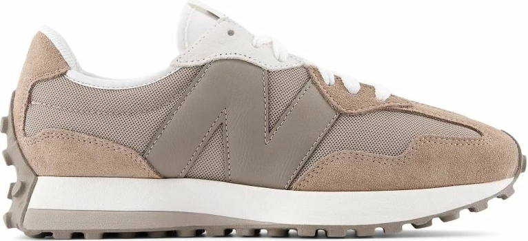 Atlete unisex New Balance, kafe