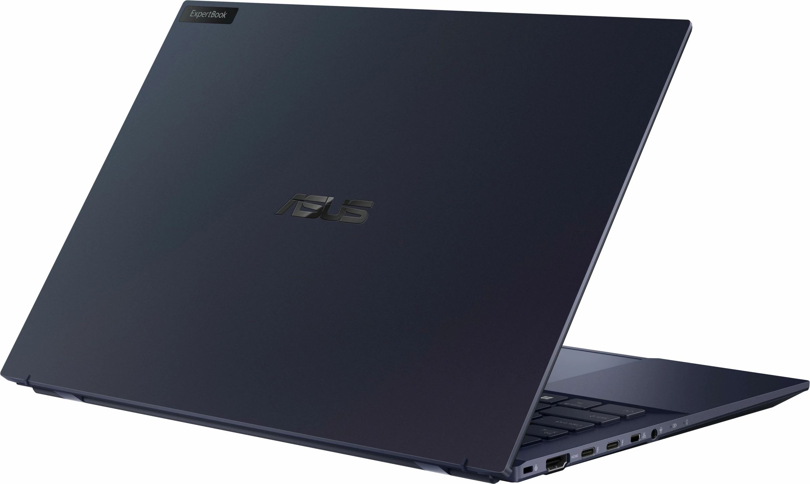 Laptop ASUS ExpertBook B9 B9403CVAR-PP1735X, Intel Core Ultra 7, 16GB RAM, 512GB SSD, 14 inç, Star Black