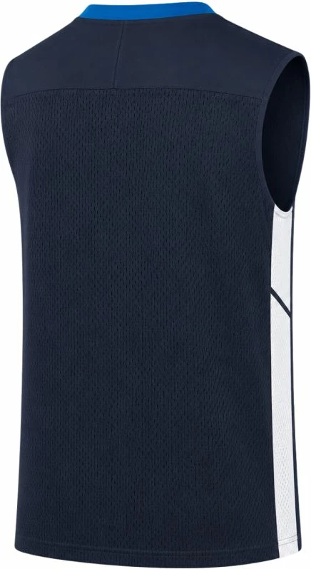 Maicë për meshkuj Nike Academy 25 FZ9747 410, e kaltër navy