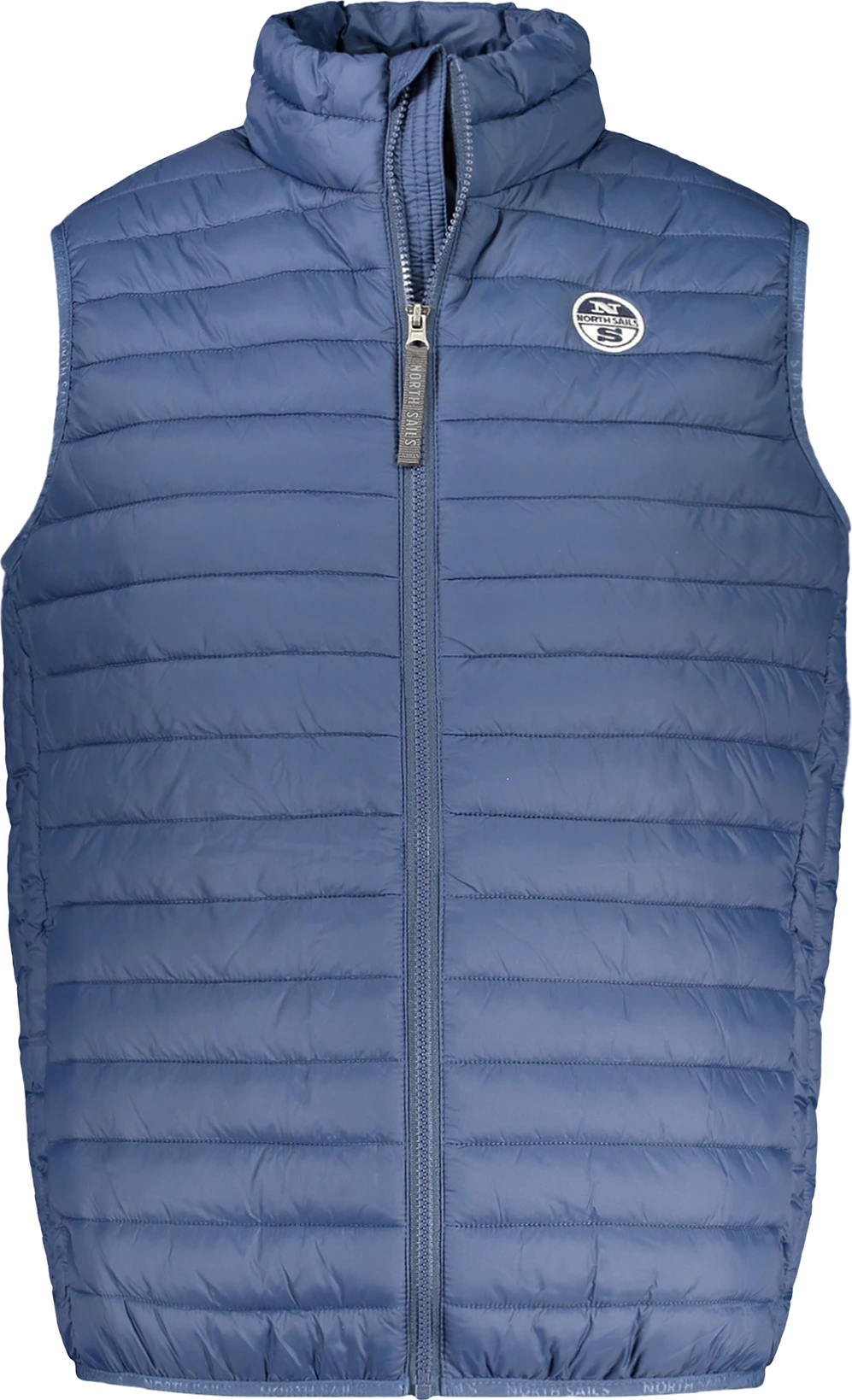 Jelek North Sails për meshkuj blu