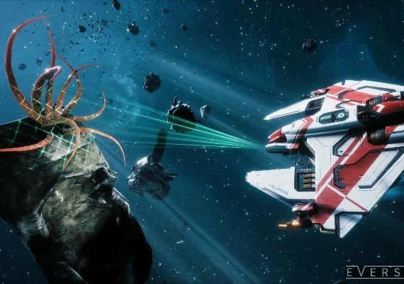 Everspace: Encounters DLC Global