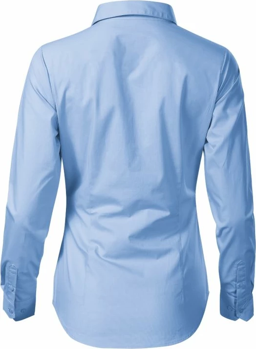 Maicë Malfini për femra, blu