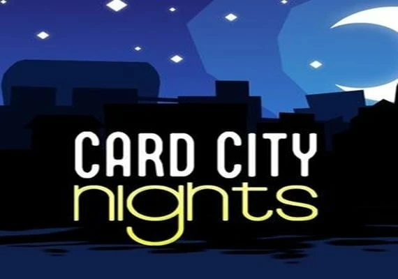 Card City Nights EN Global