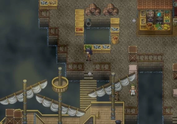 Skyborn EN/JA Global