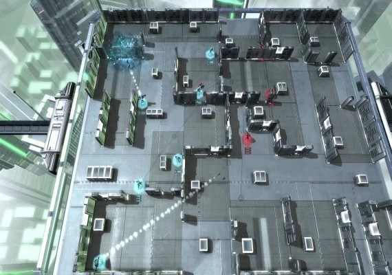 Frozen Synapse Prime - Double Pack EN/DE/FR/JA/ES Global