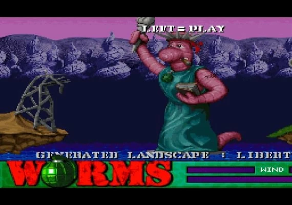 Worms EN Global