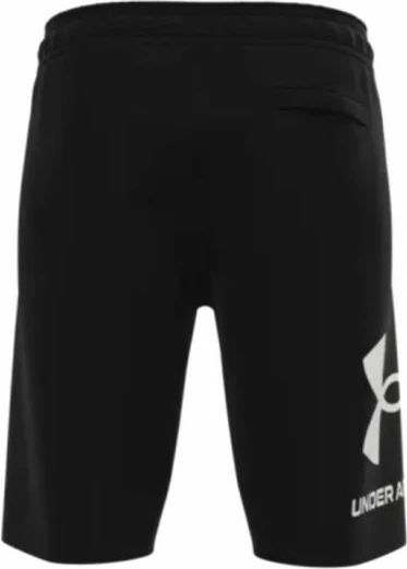 Shorce për meshkuj Under Armour, të zeza