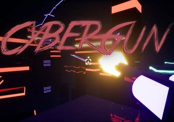 Cyber Gun EN Global