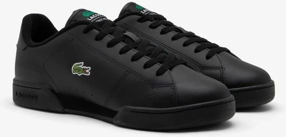 Atlete Lacoste CARNABY CUP 125 2 SMA, të zeza