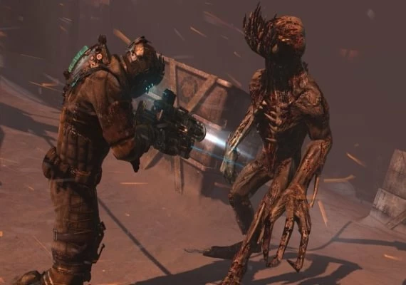 Dead Space 3: Awakened DLC EN/DE/FR/IT/RU/ES Global