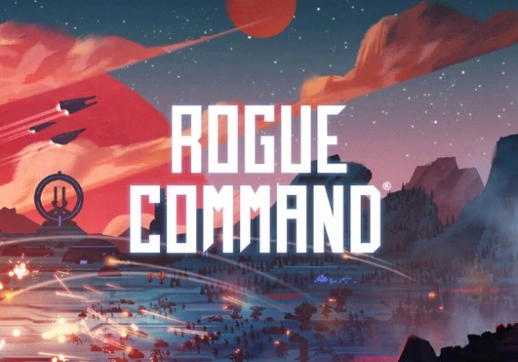 Rogue Command Global