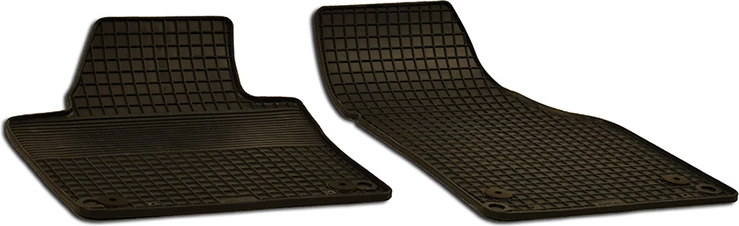 Gumex VW CADDY (2003-2015),(2015-2019) CADDY MAXI (2008-2019)  2 cope