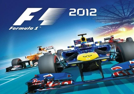 F1 2012 EN/DE/FR/IT/PL/RU/ES Global