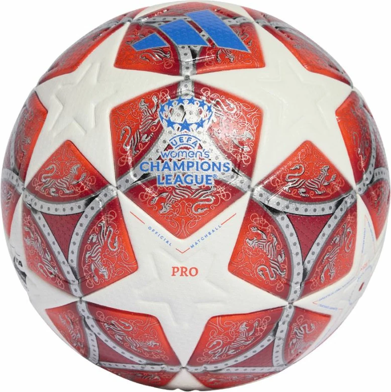 Top futbolli adidas, madhësia 5