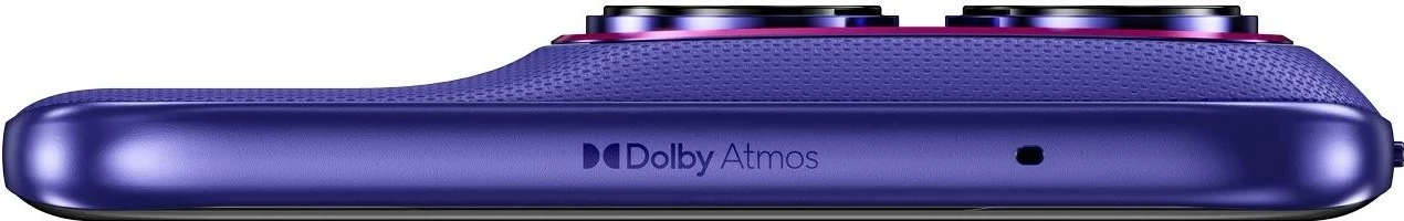 Celular Motorola Edge 70 Fusion Power 5G, 12/256GB, Orient Blue