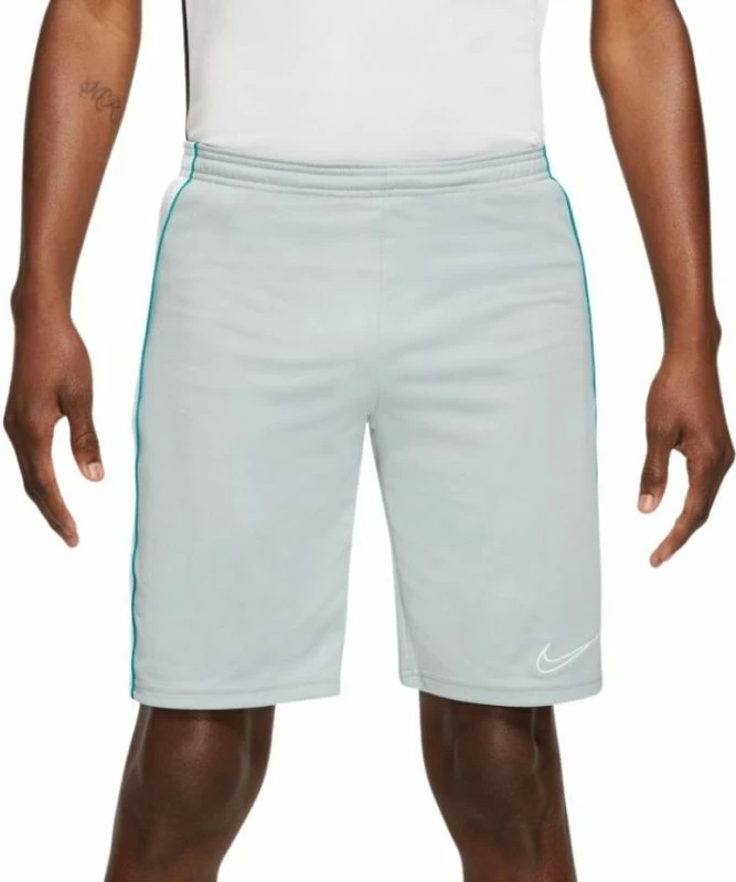 Shorce Nike NK Dry Academy për Femra, Gri dhe të Bardha