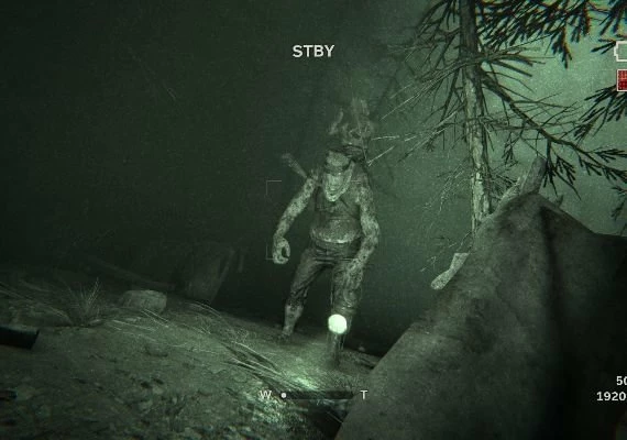 Outlast 2 Global