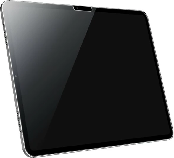 Xham i temperuar CRONG 3D Armour Glass për iPad Pro 11 M4 (2024)