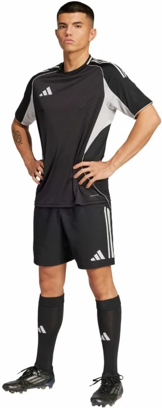 Shorce për meshkuj adidas, të zeza