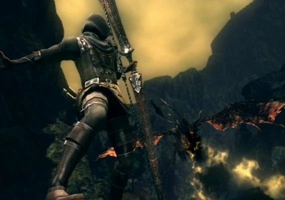 Dark Souls Prepare to Die Edition EN/DE/FR/IT Global