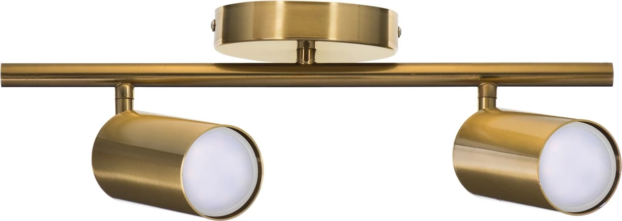 Llambë tavani Activejet, ari