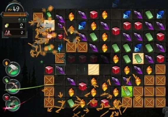 The Forgotten Land EN Global