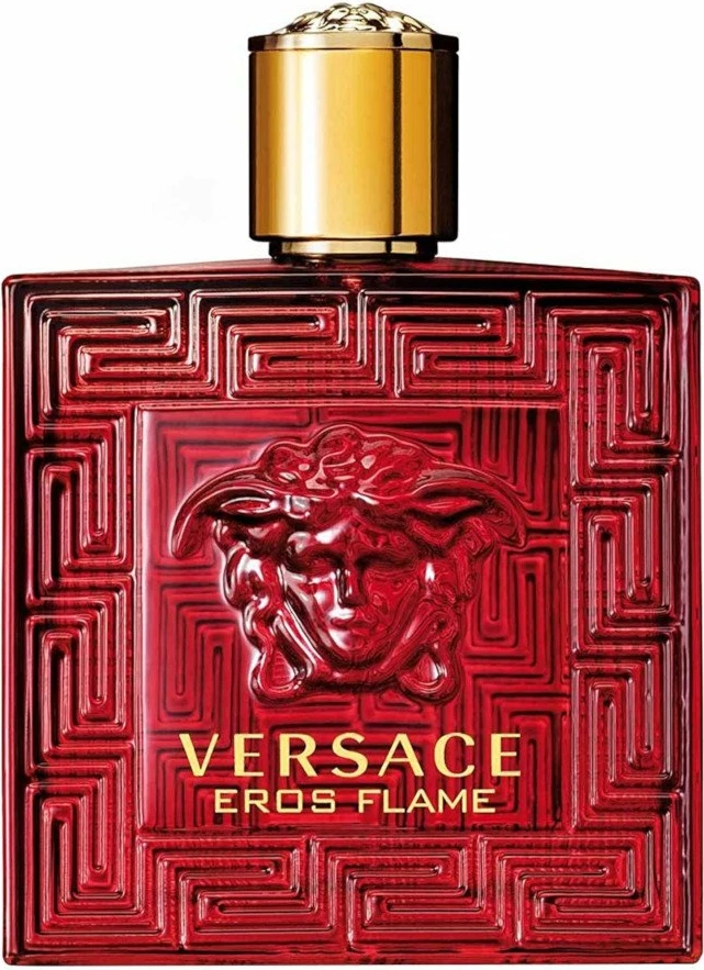 Eau de Parfum për meshkuj Versace Eros Flame 200ml