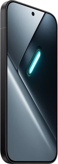 Celular POCO X8 Pro 5G 8GB/256GB, e zezë