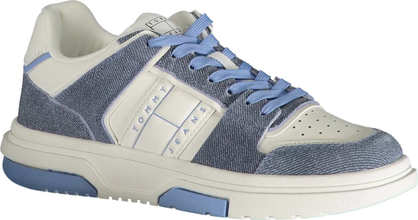 Atlete femra Tommy Hilfiger, të kaltërta [Madhësia: 41]