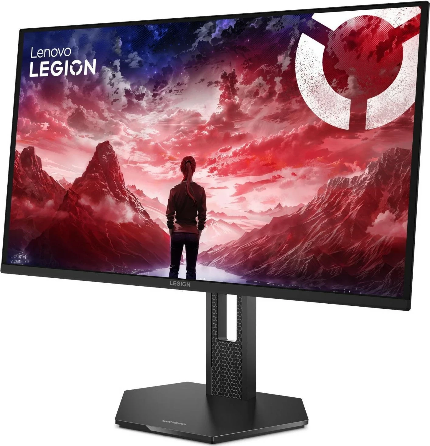 Monitor Lenovo Legion 27Q-10 OLED, 27 inch, 240Hz, QHD, FreeSync Premium, e zi