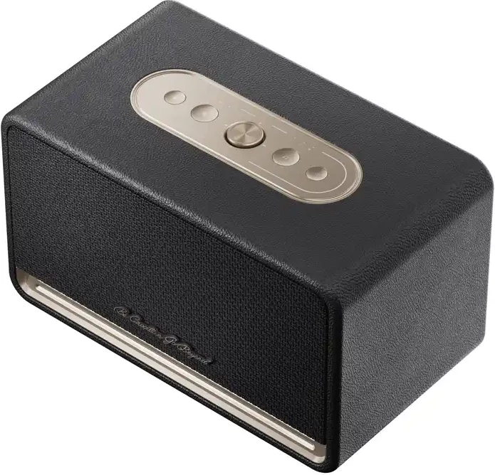 Altoparlant QCY SP300 40 W, Bluetooth 6.0, Hi-Res/LDAC, IPX6, 7800 mAh, i zi