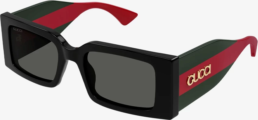 Syze dielli Gucci GG1860S‑001 52