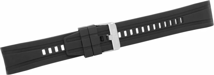 Rrip smartwatch për meshkuj VELTORI, i zi