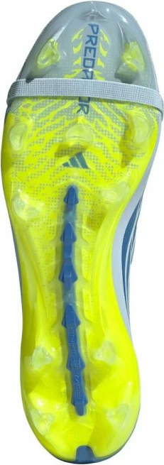 Atlete futbolli adidas Predator Elite FT FG JS0378 meshkuj [Madhësia: 43 1/3]