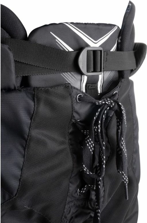 Pantallona sportive për meshkuj Bauer, të zeza