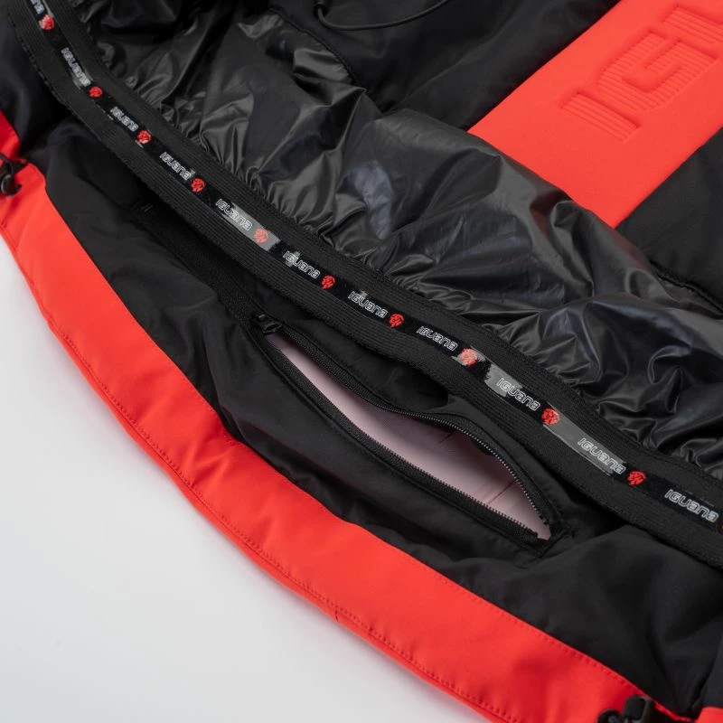 Jakne për fëmijë Iguana