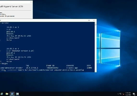 Windows Server 2019 Remote Desktop Services 50 devices connections Global