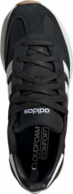 Atlete për femra adidas, të zeza [Madhësia: 36 2/3]