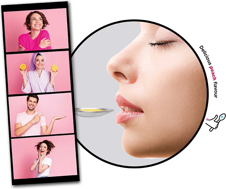 Collagen Superdose Skin Care