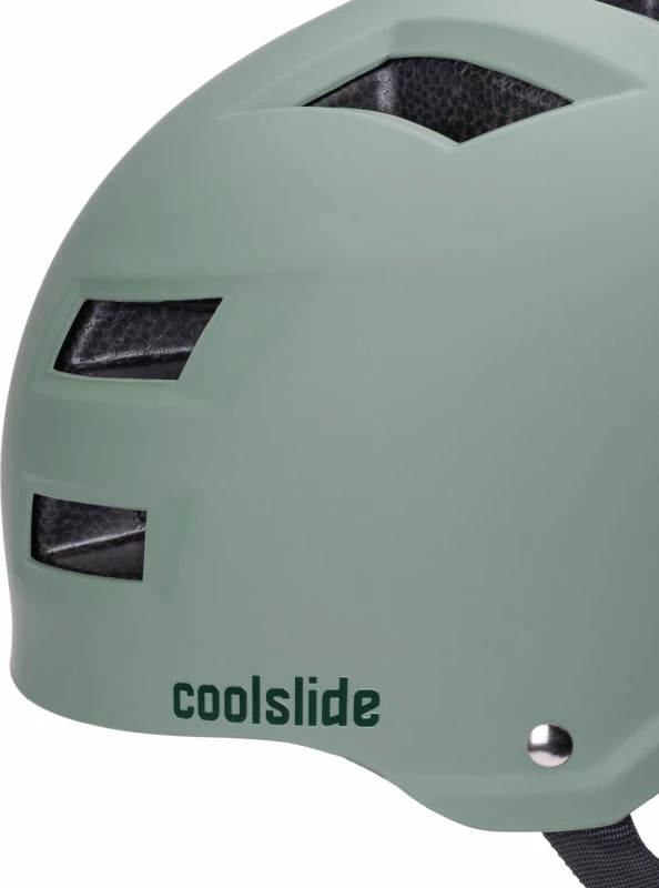 Helmetë Coolslide HEJKEN, M [Madhësia: L]