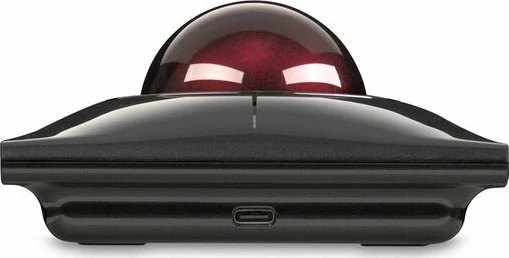 Maus trackball Kensington SlimBlade Pro K72080WW 1600 DPI Bluetooth/USB, i zi