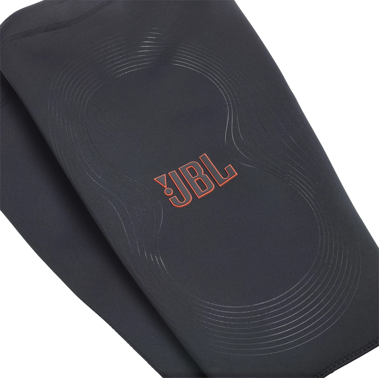 Këllëf mbrojtës për altoparlant JBL PartyBox Club 120 (PB120), i zi