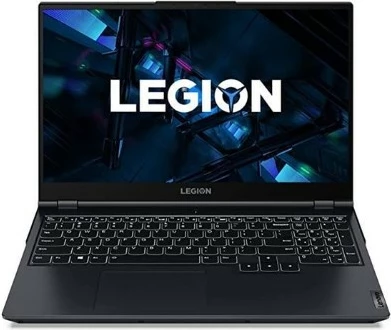Laptop Lenovo NB Legion 5 15ITH6, 15.6", Intel Core i5, 16GB RAM, 1TB SSD, NVIDIA GeForce RTX 3050 Ti, i zi