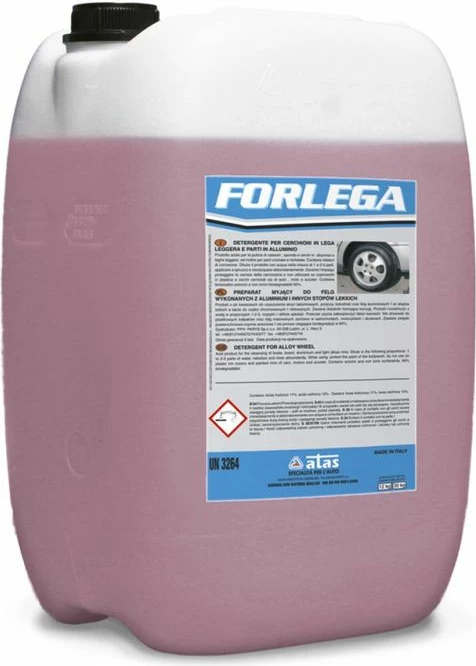 Pastrues I Gomave Forlega 12kg