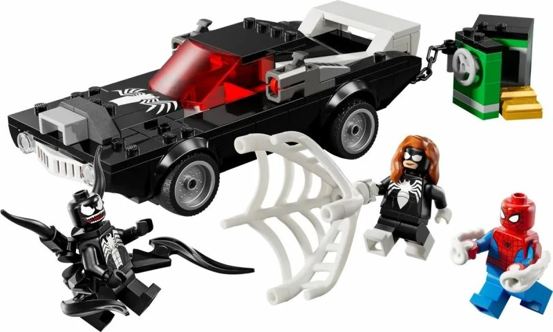 Lodra LEGO Marvel për fëmijë