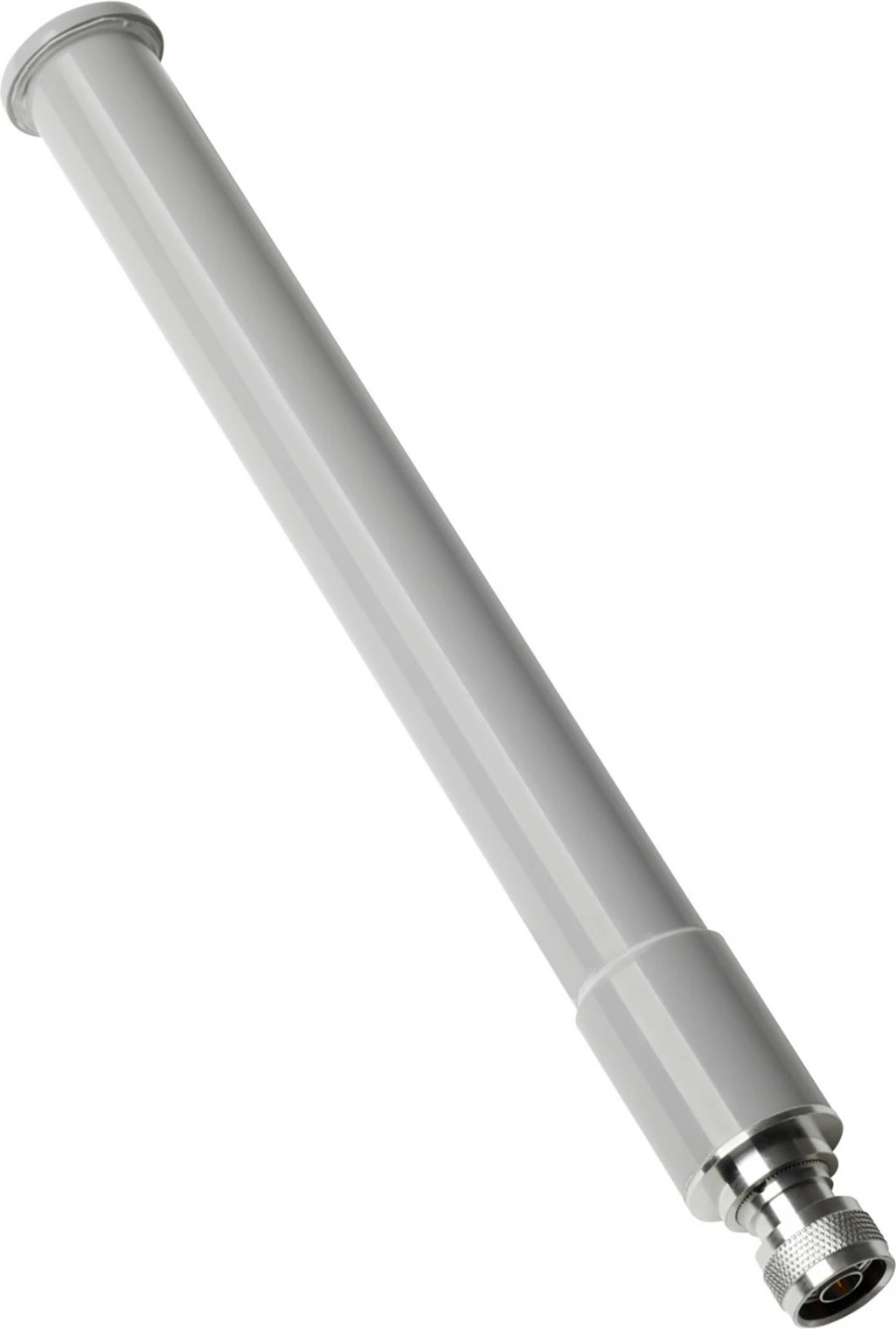 Antene Wi‑Fi Cisco Aironet AIR-ANT2547VG-N=, dual-band 2.4/5 GHz, 4/7 dBi, N-Type Male, IP67, gri