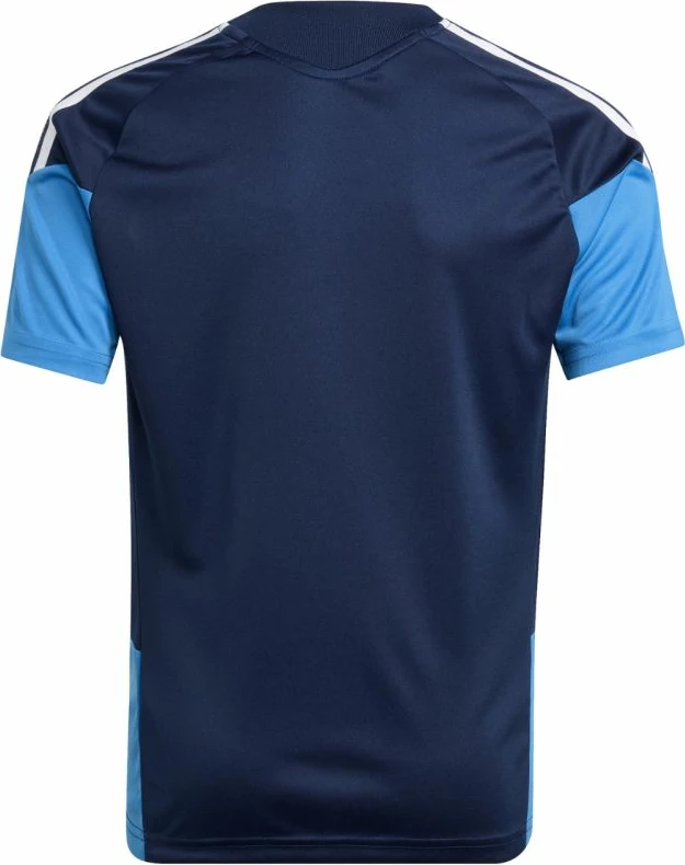 Maicë për fëmijë adidas Tiro 26 Competition JM1446, kaltër