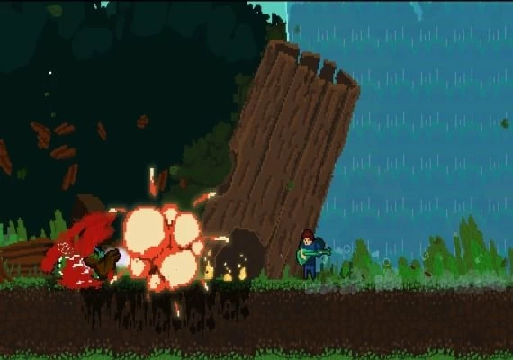 Alter Army EN Global
