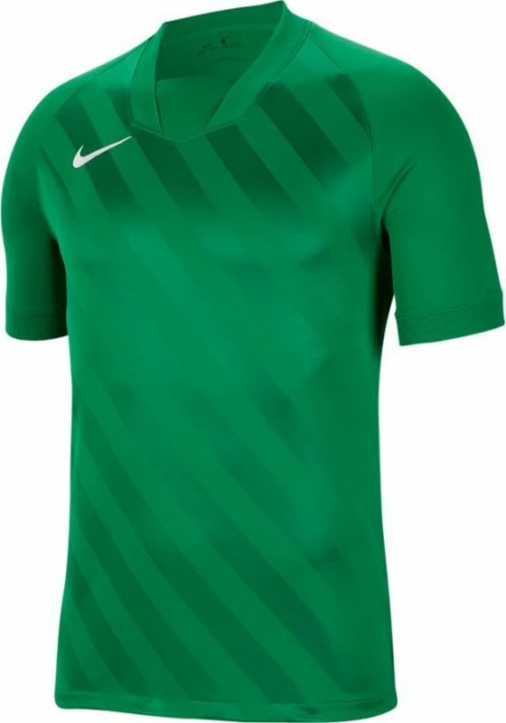 Maicë për fëmijë Nike, e gjelbër