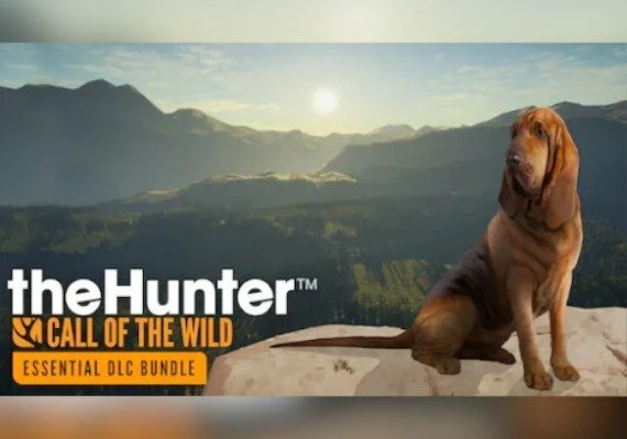theHunter: Call of the Wild - Essentials Bundle DLC Global